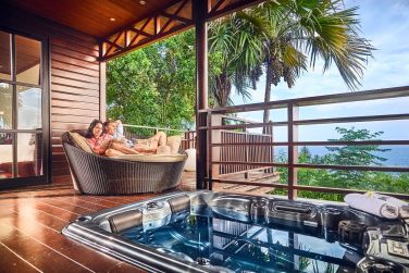 photo Palm Hotel & Spa Runion