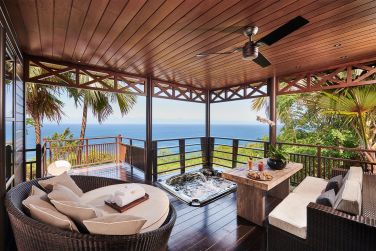 photo Palm Hotel & Spa Runion