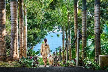 photo Palm Hotel & Spa Runion