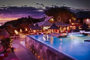 photo Palm Hotel & Spa Runion