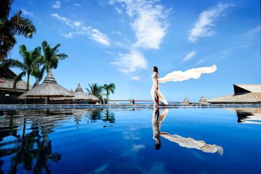 photo Palm Hotel & Spa Runion