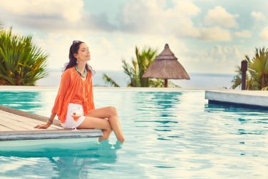 photo Palm Hotel & Spa Runion