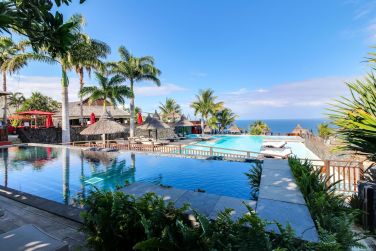 photo Palm Hotel & Spa Runion