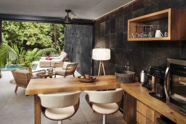 photo Palm Hotel & Spa Runion