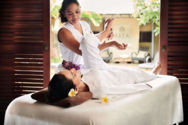 photo Palm Hotel & Spa Runion