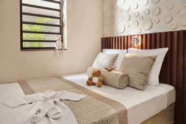 photo Palm Hotel & Spa Runion