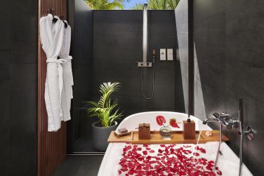 photo Palm Hotel & Spa Runion