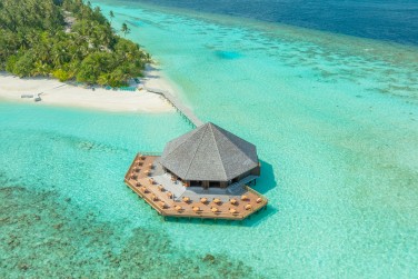 photo Vilamendhoo Island Resort & Spa Maldives