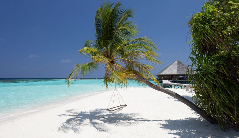 photo vilamendhoo island resort & spa