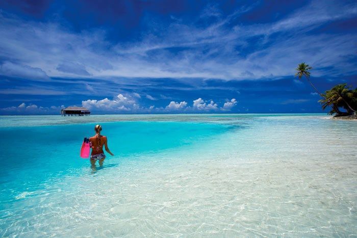 photo medhufushi island resort