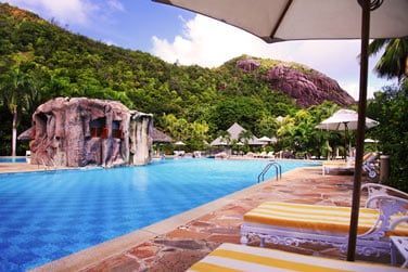 Petits et grands pourront profiter d'un moment de dtente