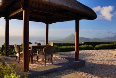 Dcouvrez un lieu magique, surplombant l'ocan...