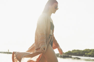 Promesse d'un sjour sous le signe de l'exotisme mauricien