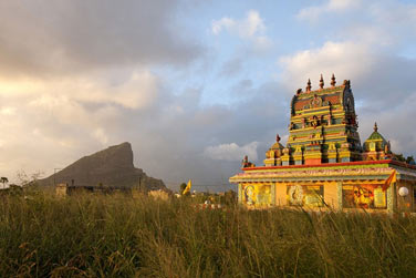 Une des plus grandes richesses de Maurice est sans conteste son peuple