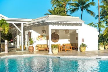 photo Combin Martinique / Guadeloupe Charme Guadeloupe