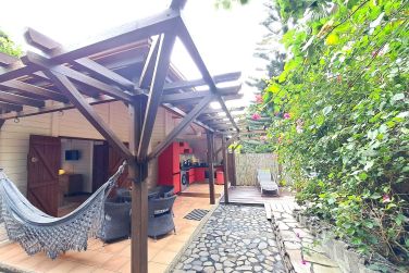 photo Combin Martinique / Guadeloupe Charme Guadeloupe