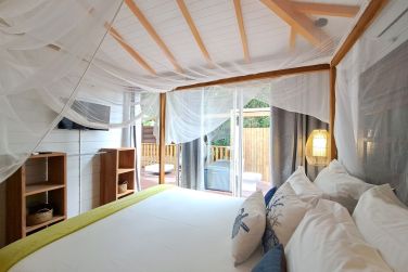 photo Combin Martinique / Guadeloupe Charme Guadeloupe