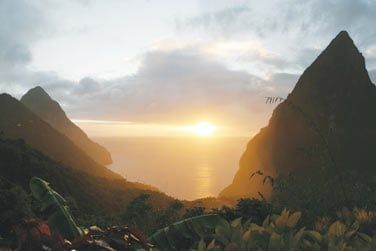 Une des plus belles adresses de l'ile, la promesse d'un sjour des plus romantiques !