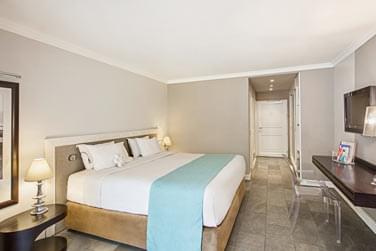 La chambre Suprieure