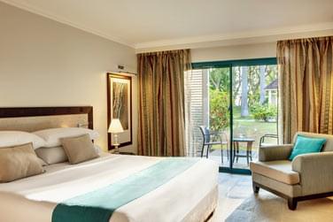 La chambre Suprieure