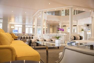 Cet htel offre plus que jamais un quilibre subtil entre tradition crole et modernit