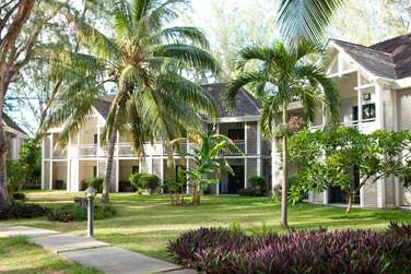 L'htel LUX* Ile de la Runion est une adresse de choix  la Runion