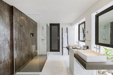 Au style moderne et color!