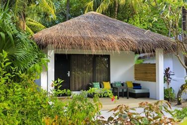 Dcouvrez les villas Deluxe