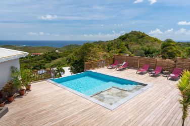 photo Combin Martinique / Sainte-Lucie charme Martinique