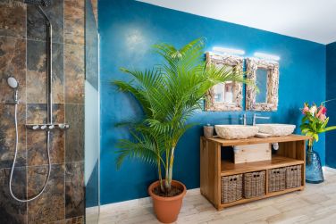 photo Combin Martinique / Sainte-Lucie charme Martinique