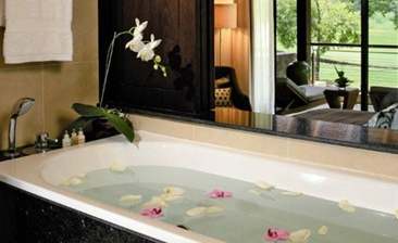 Chambre principale, Suite