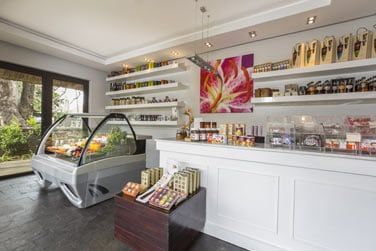 Boutique des saveurs