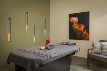 Dtente au Spa by Themae Paris