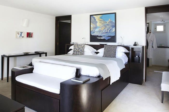 Chambre Plage