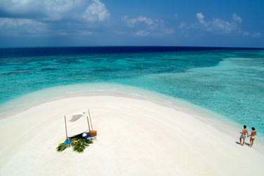 L'htel peut organiser un superbe djeuner pique-nique