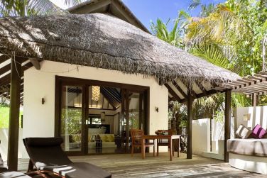 photo Coco Bodu Hithi Maldives