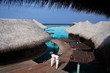 ...le spa donne un nouveau sens au bien-tre