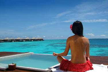 Initiez-vous au Yoga au Coco Spa dans un environnement d'exception