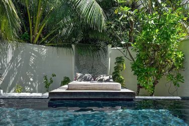 photo Coco Bodu Hithi Maldives