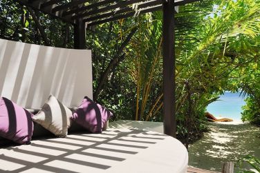 photo Coco Bodu Hithi Maldives