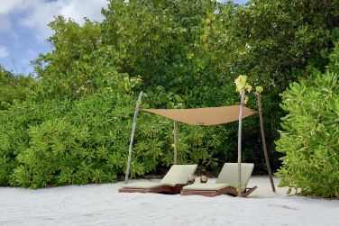 photo Coco Bodu Hithi Maldives