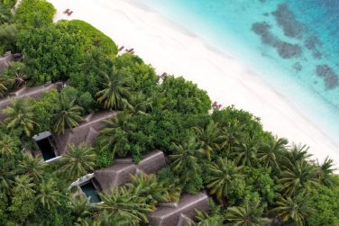 photo Coco Bodu Hithi Maldives