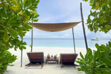 photo Coco Bodu Hithi Maldives