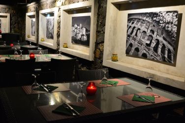 Dcor de manire sobre et lgante