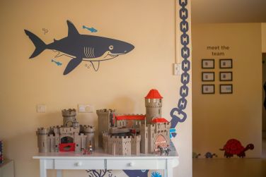 Un lieu pour petits et grands