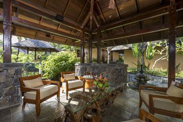 Chaque zone du spa a t conue pour votre dtente et votre bien-tre