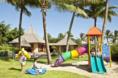 Vos enfants sont les bienvenus ..