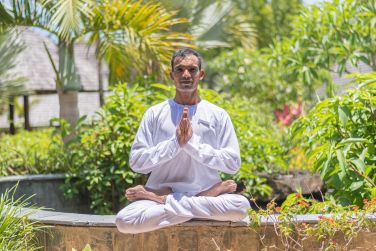 Ressourcez vous avec une bonne sance de yoga