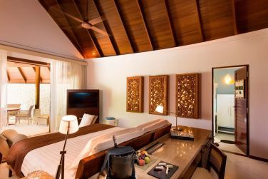 photo Constance Halaveli Maldives Maldives