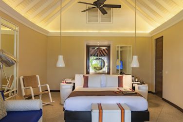 photo Constance Halaveli Maldives Maldives